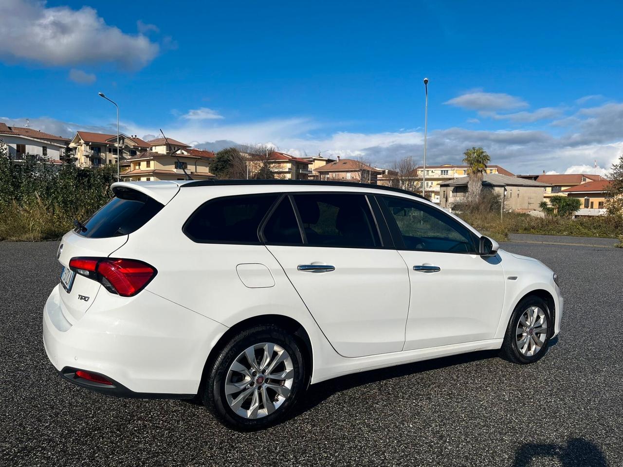 Fiat Tipo 1.6 Mjt S&S SW Easy Business