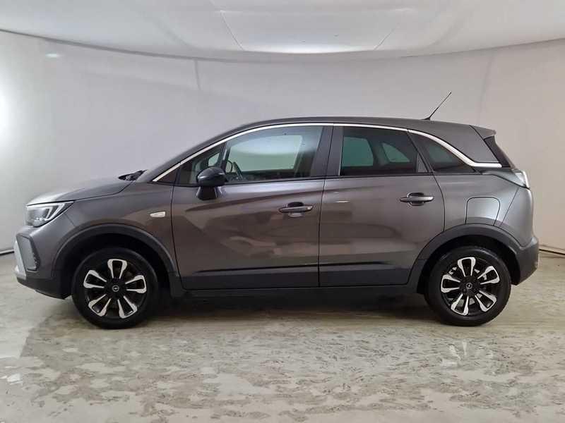 OPEL CROSSLAND ELEG. 1.2 110CV BZ