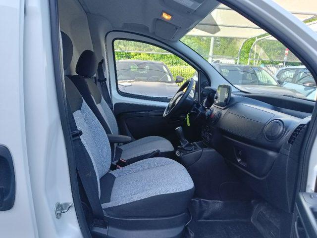 FIAT Fiorino 1.3 MJT 80CV Cargo