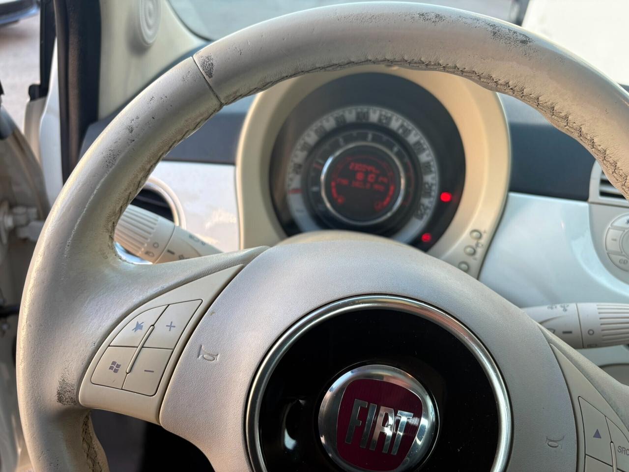 Fiat 500 1.3 Multijet 16V 95 CV Lounge