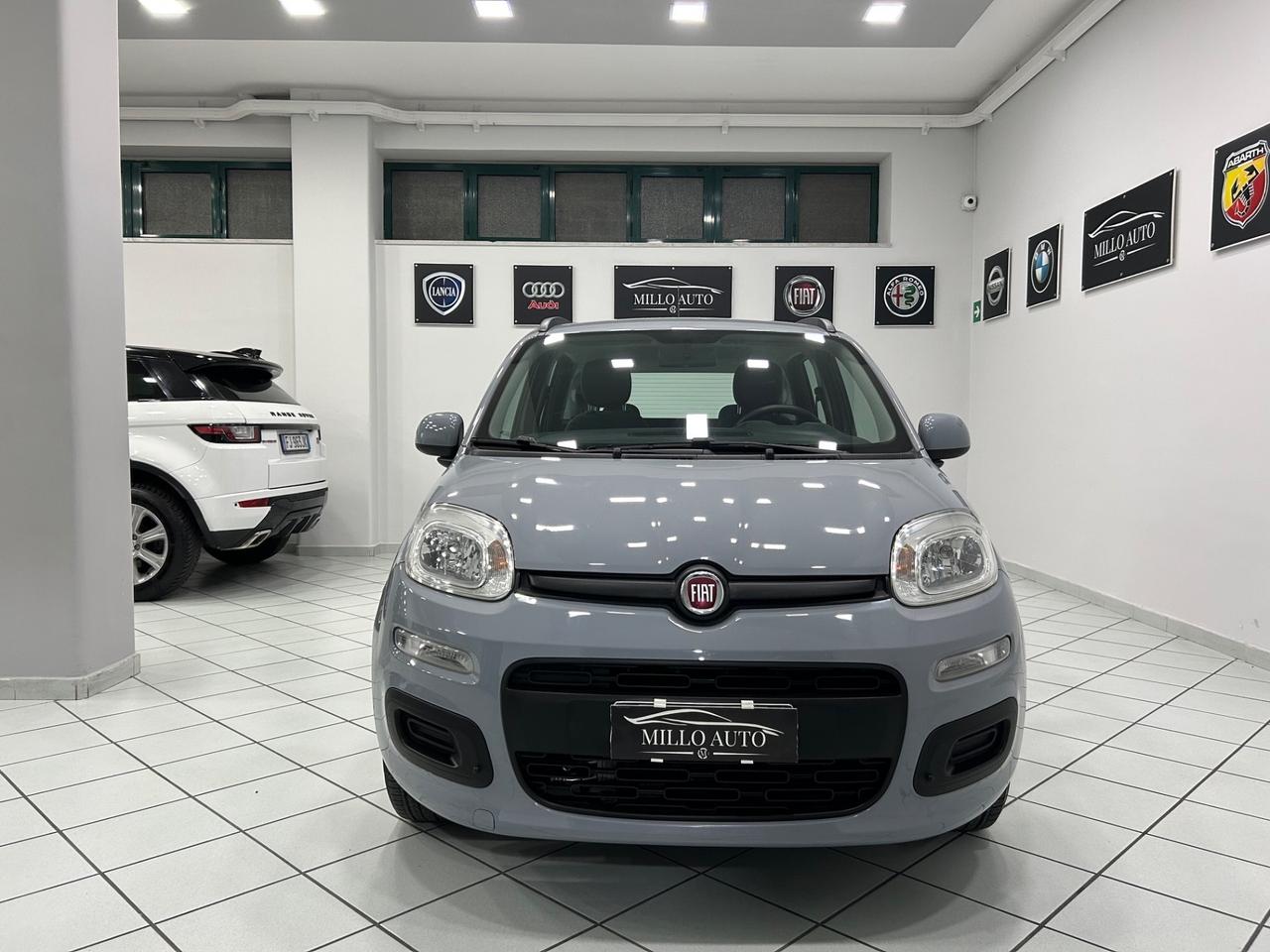 Fiat Panda 1.2cc 69cv EasyPower UNICO PROPRIETARIO