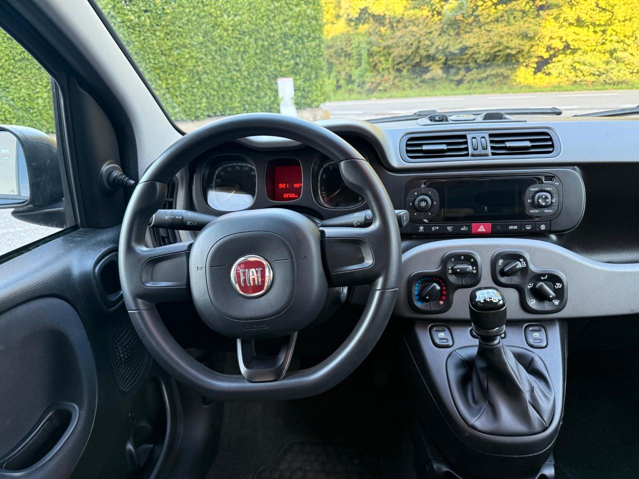 Fiat Panda 1.2 Pop POCHI KM!