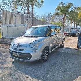 Fiat 500L Living 1.3 Multijet 95 CV Lounge
