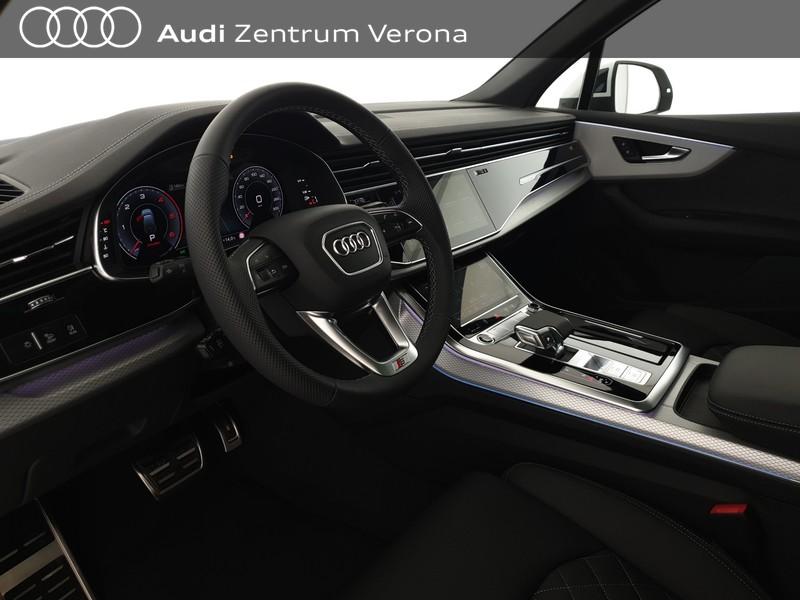 50TDI 286CV quattro tiptronic S line Edition