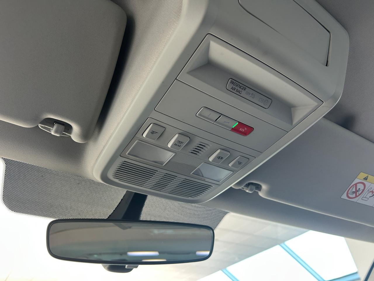 Volkswagen Caravelle 2.0 TDI 110CV PC Trendline 9 Posti