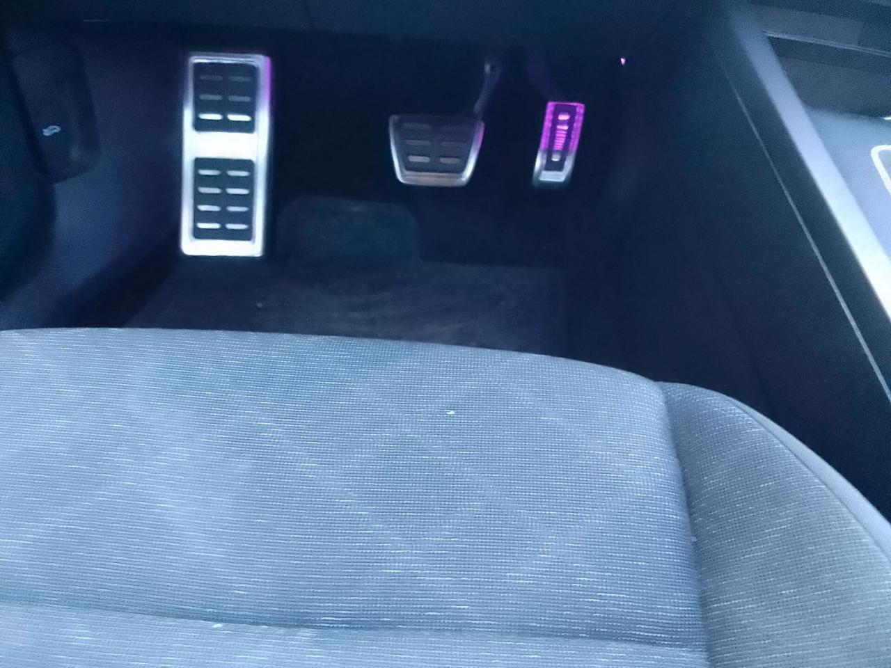 Volkswagen Golf 1.5 TGI DSG Style