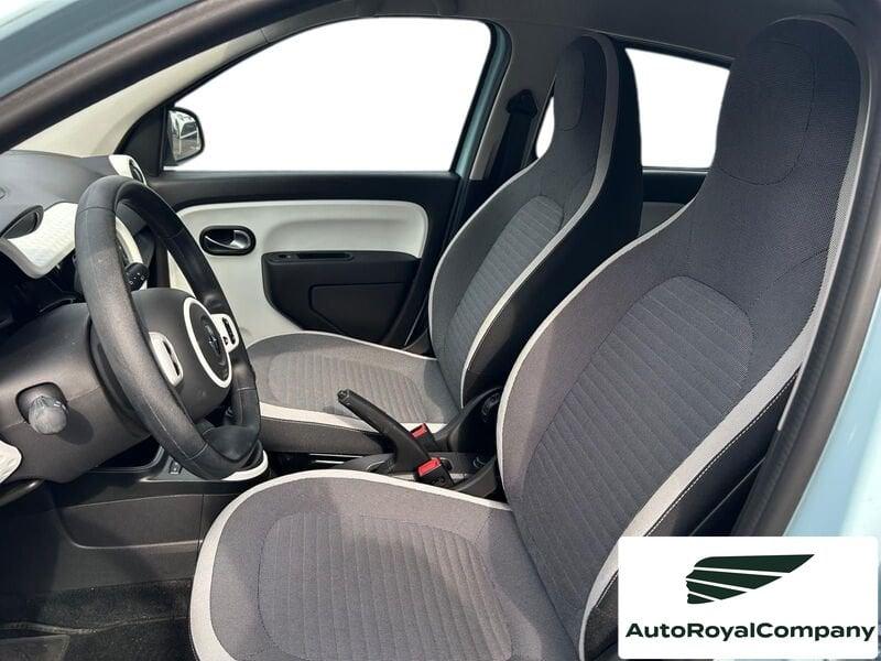 Renault Twingo Twingo 1.0 sce Equilibre 65cv