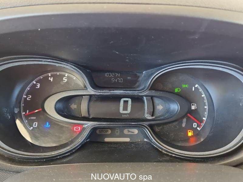 FIAT Talento 1.6 TwinTurbo MJT 145CV CH1 PC-TN Furgone 12q