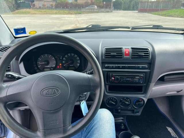 Kia Picanto 1.1 12V Spicy NEOPATENTATI