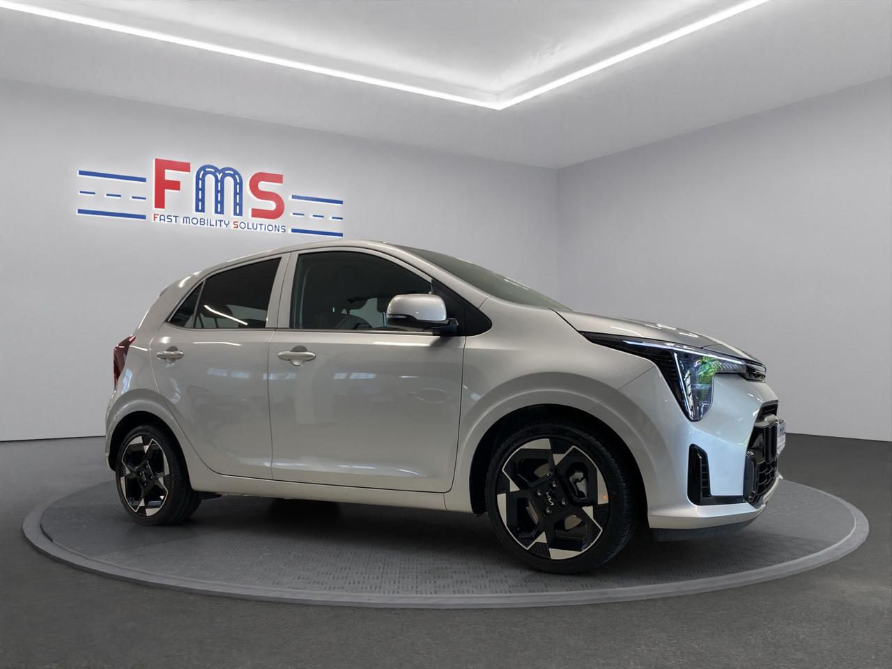 Kia Picanto 1.0 mpi Urban