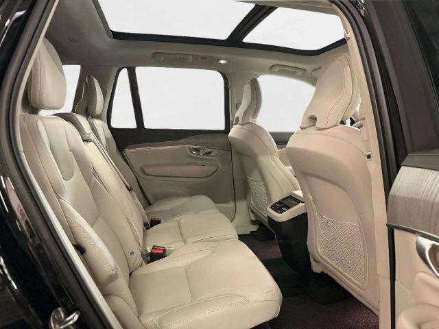 VOLVO XC90 B5 (d) AWD automatico 7 posti Ultimate Bright