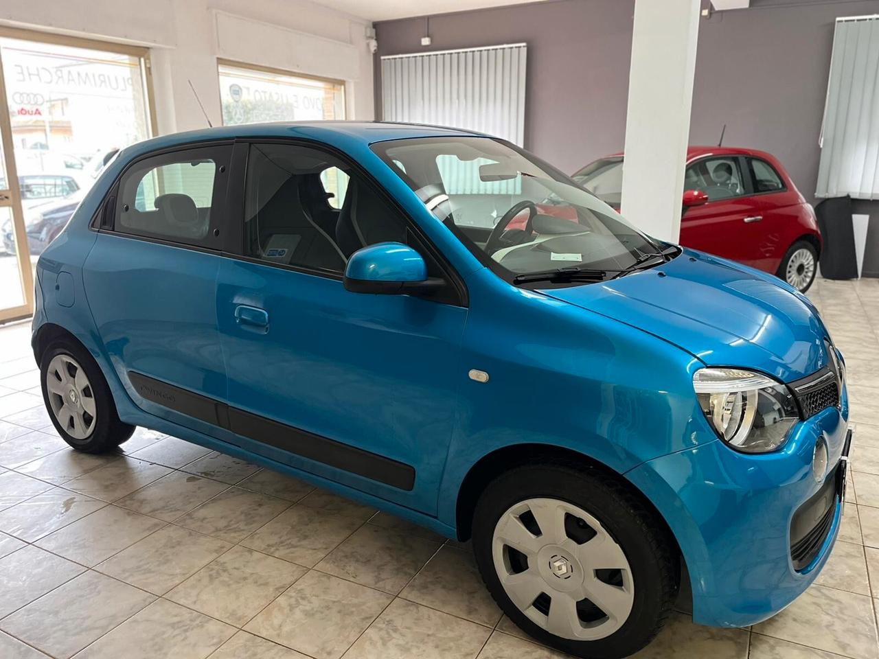 Renault Twingo 1.0 SCe Wave