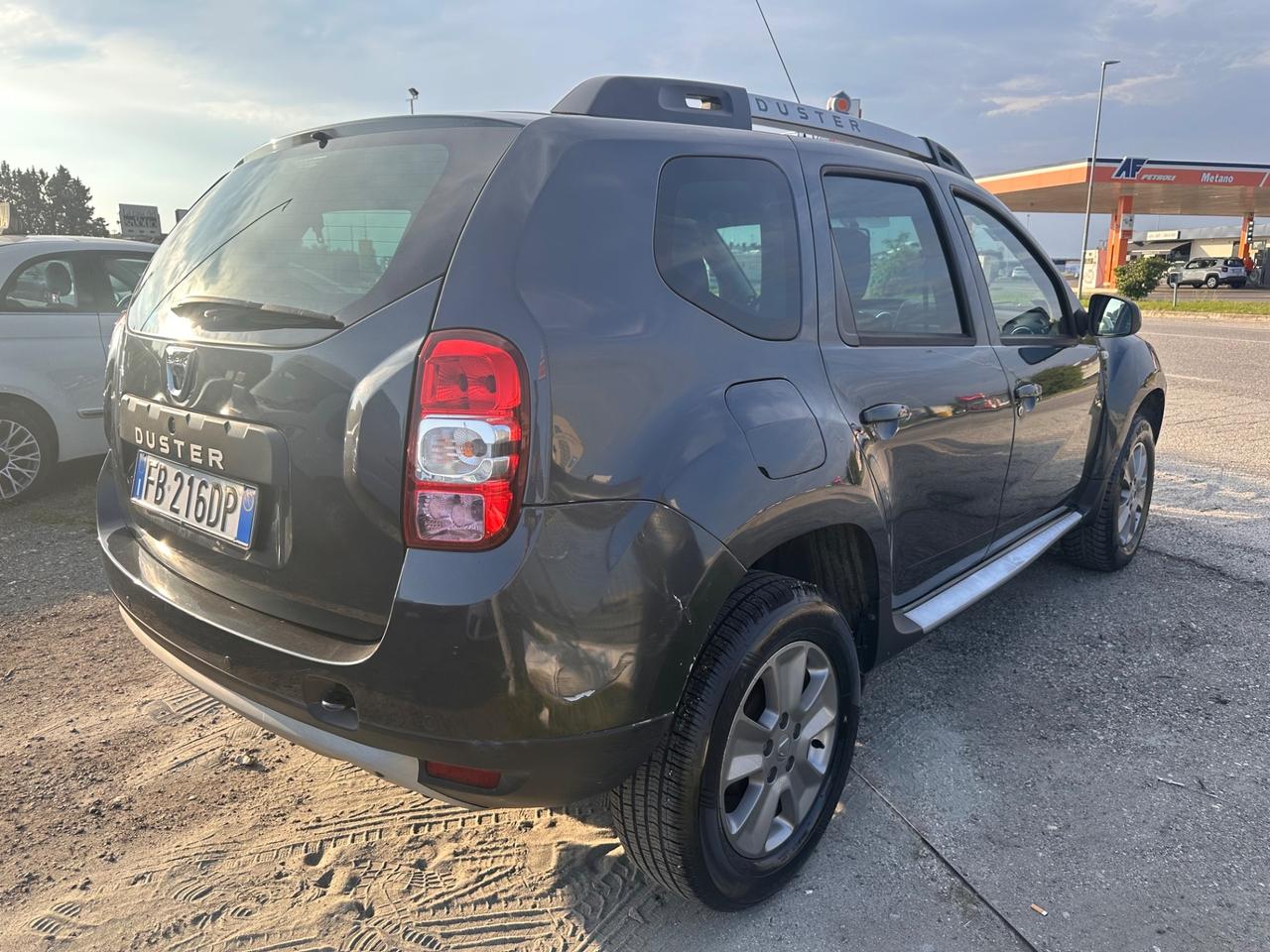 Dacia Duster 1.5 dCi 110CV Start&Stop 4x2 Serie Lim.Urban Explorer