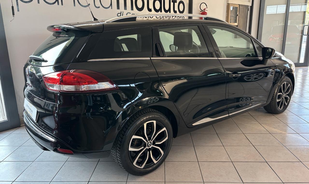 Renault Clio Sporter dCi 8V 90CV Start&Stop Energy Duel