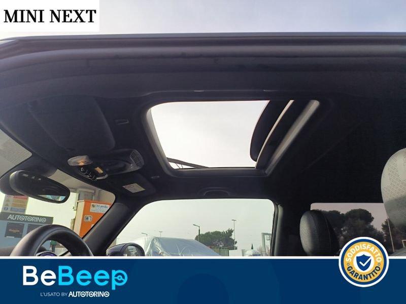 MINI Full Electric Mini 3 porte MINI 3P COOPER SE YOURS AUTO