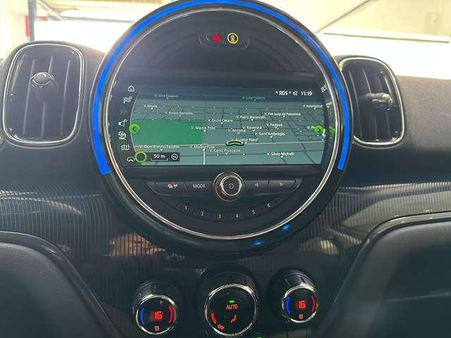 MINI One D Countryman Mini 1.5 One D Hype PARI AL NUOVO PERFETTA!!!