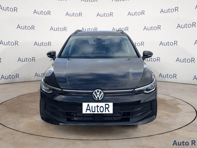 Volkswagen Golf 2.0 TDI 150 CV DSG SCR Variant Life