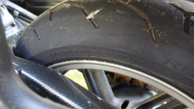 HONDA CBF 1000 Gran Turismo, Garanzia..