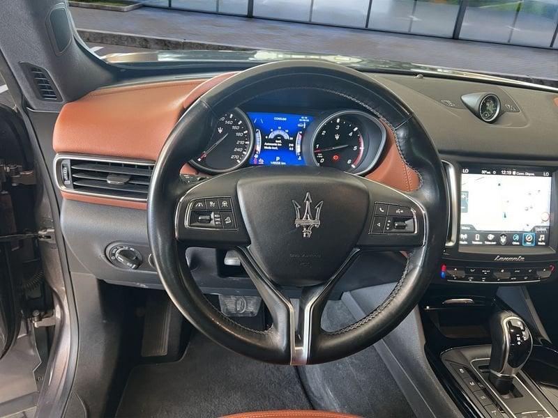 Maserati Levante Levante V6 Diesel 275 CV AWD