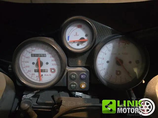 BIMOTA SB6 1100 *ASI*
