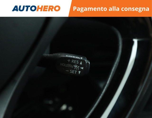 TOYOTA C-HR 1.8 Hybrid E-CVT Active