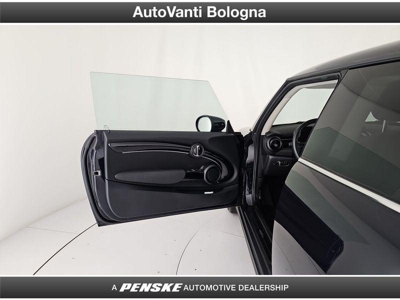 MINI Mini 3 porte Mini 1.5 Cooper Classic