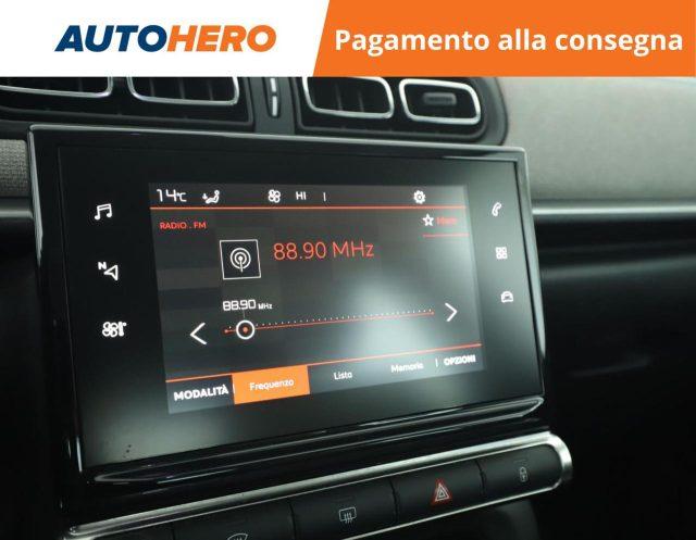 CITROEN C3 PureTech 83 S&S Shine