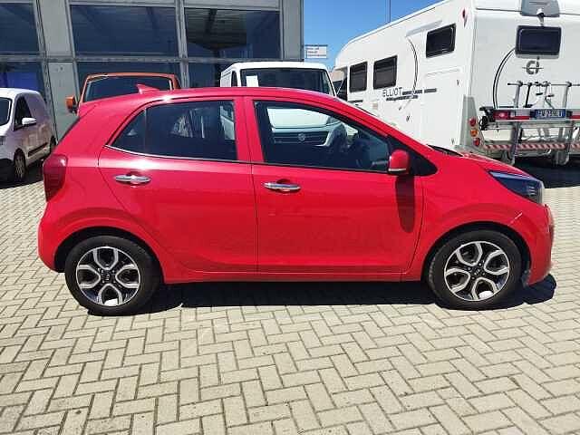 Kia Picanto 1.0 12V 5 porte Cool