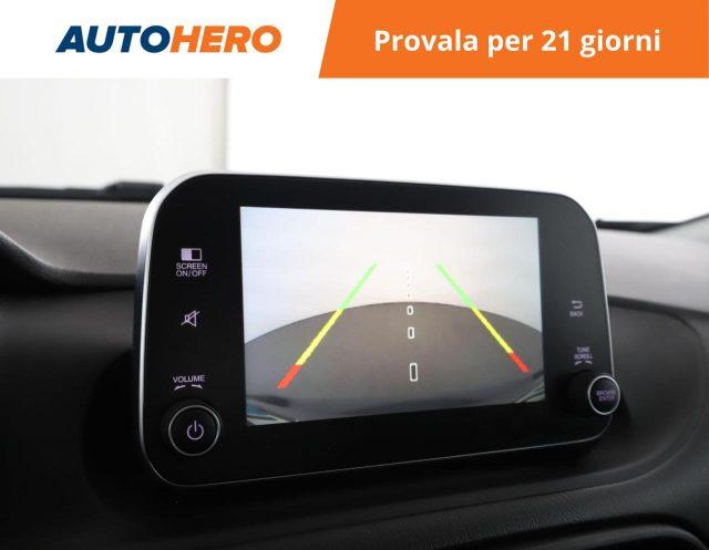 FIAT Tipo 1.4 4 porte Lounge