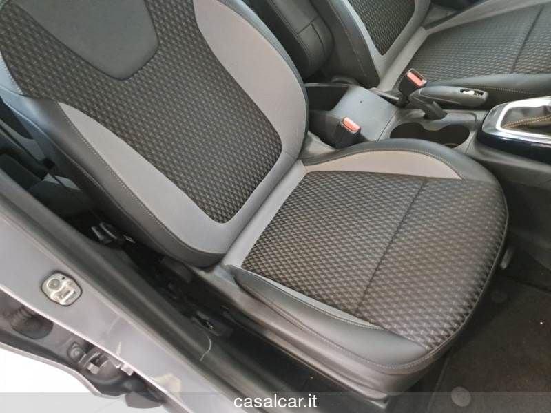 Opel Crossland Crossland X 1.5 ECOTEC D 120 CV Start&Stop aut. Innovation 3 ANNI DI GARANZIA KM ILLIMITATI PARI ALL
