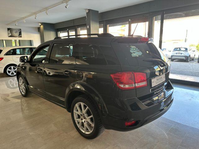 FIAT Freemont 2.0 Multijet 170 CV Urban