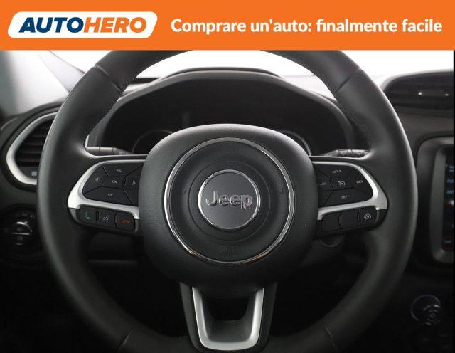 JEEP Renegade 1.4 MultiAir Longitude