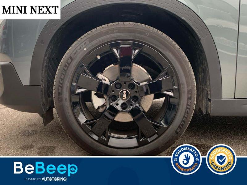 MINI Countryman Mini F60 MINI 2.0 48V D CLASSIC AUTO