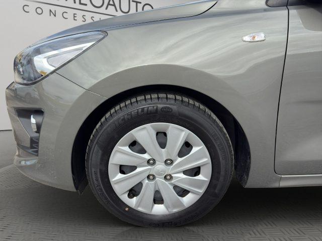 KIA Rio 1.2 EcoGPL Urban 82 CV