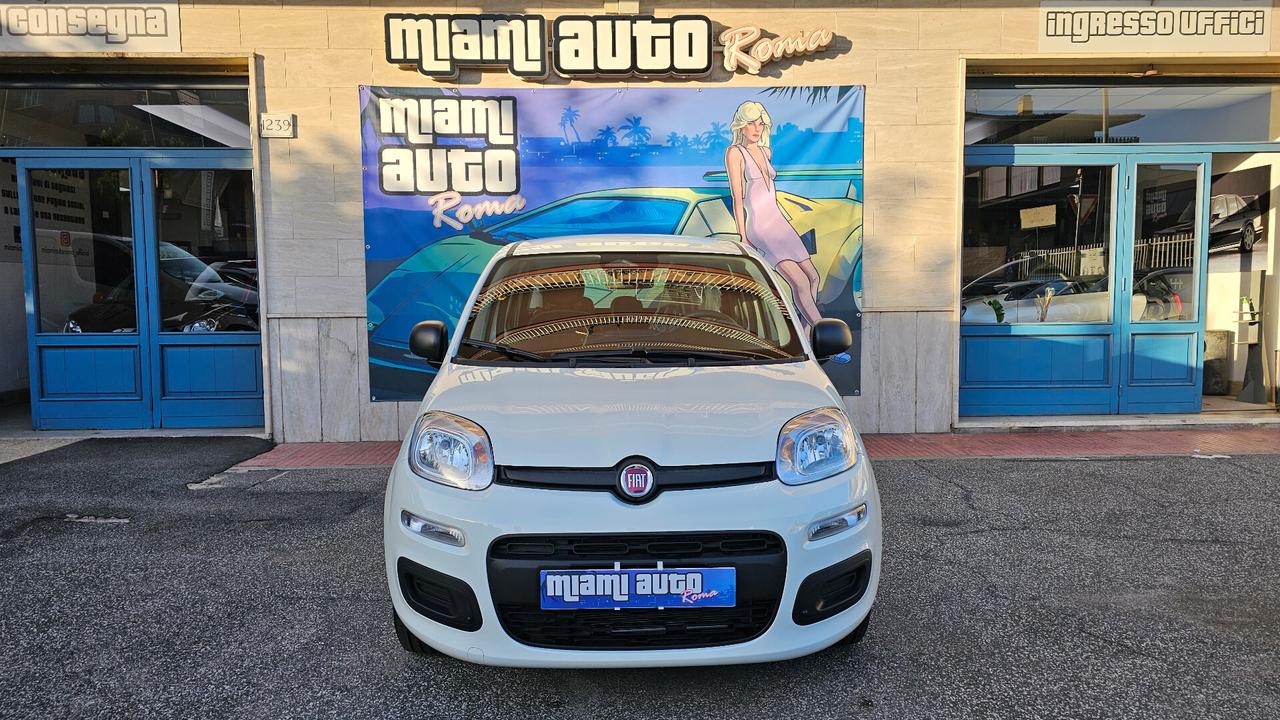 Fiat Panda 1.0 FireFly S&S Hybrid Pandina ICON KM0 REALE