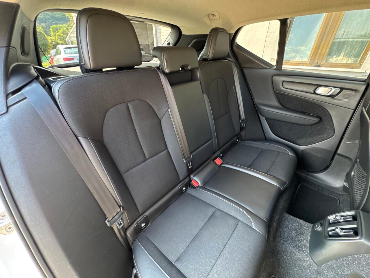 Volvo XC40 1.5 T5 phev Inscription auto | PREZZO REALE