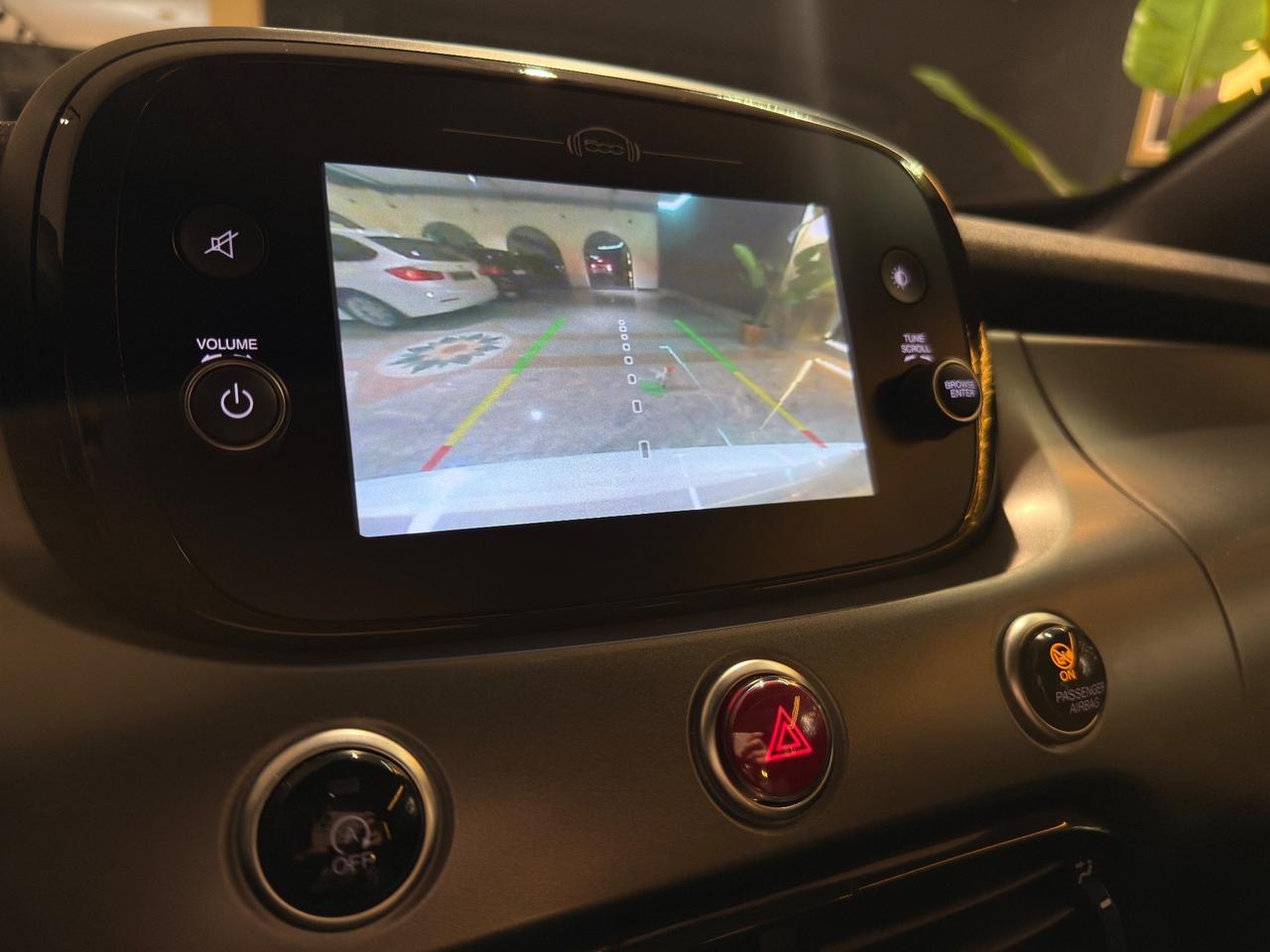 Fiat 500X 1.6 MultiJet 120 CV **AUTOMATICA** Sport