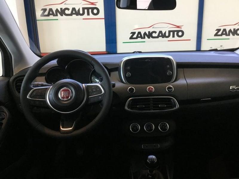 FIAT 500X 1.0 T3 120 CV