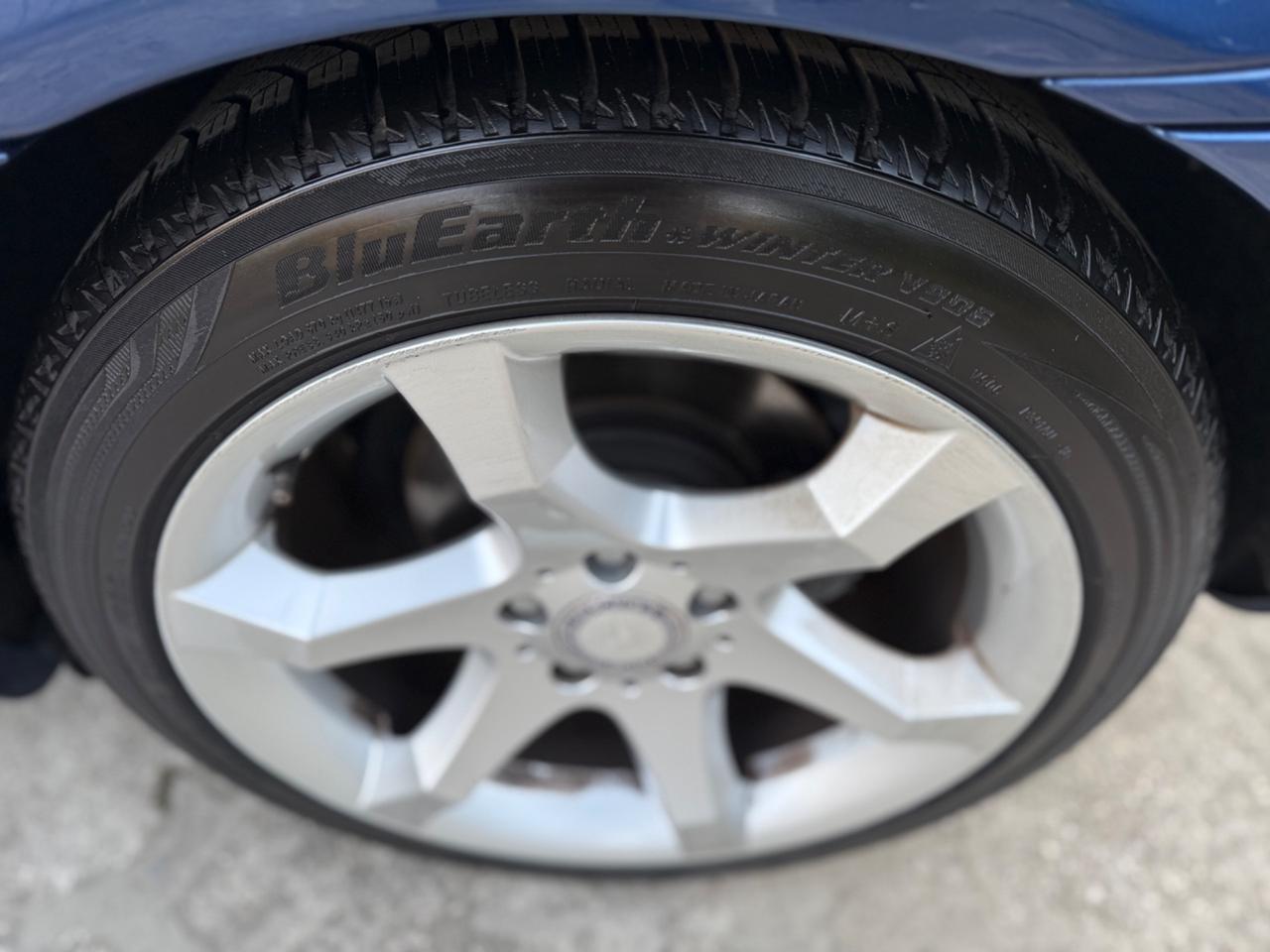 Mercedes-benz C 180 UNICA EUROPA COLLEZIONE