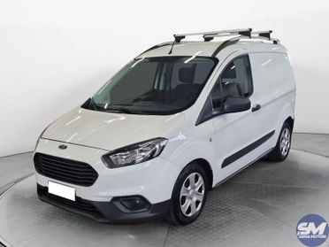Ford Tourneo Connect TRANSIT COURIER 1.5 TDCI 75 VAN TREND