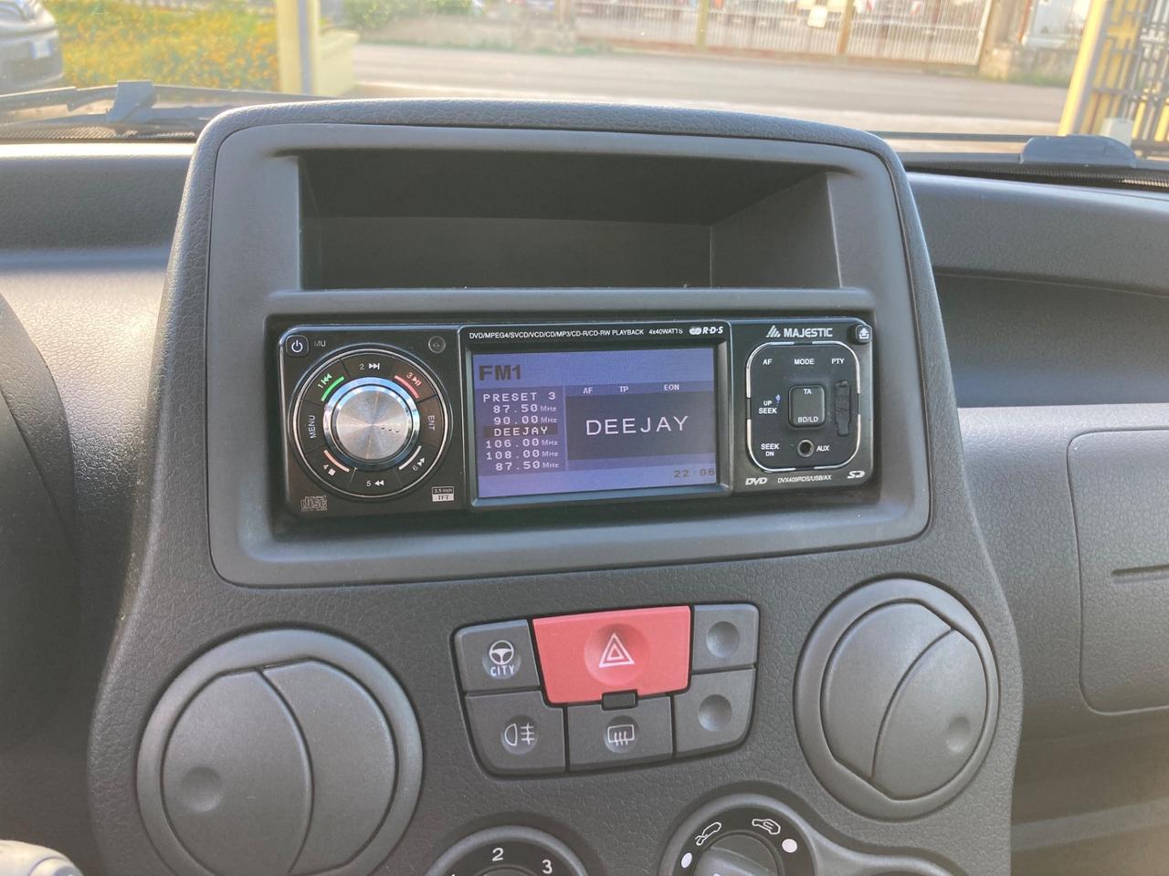 Fiat Panda 1.3 MJT 16V