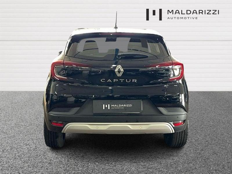 Renault Captur II 2019 1.0 tce Zen Gpl 100cv my21