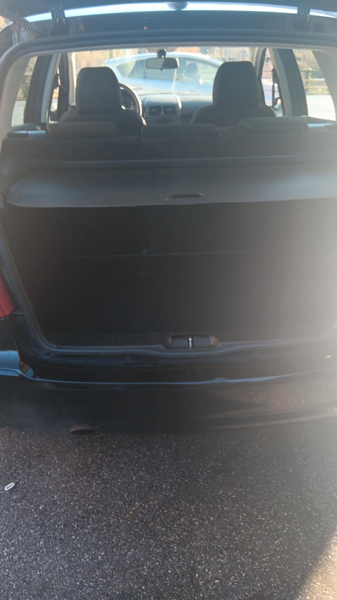 Mercedes-benz A 160 BlueEFFICIENCY Special Edition Sport