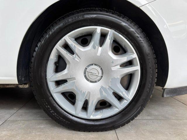 OPEL Corsa 1.2 5 porte *UNICO PROPRIETARIO*