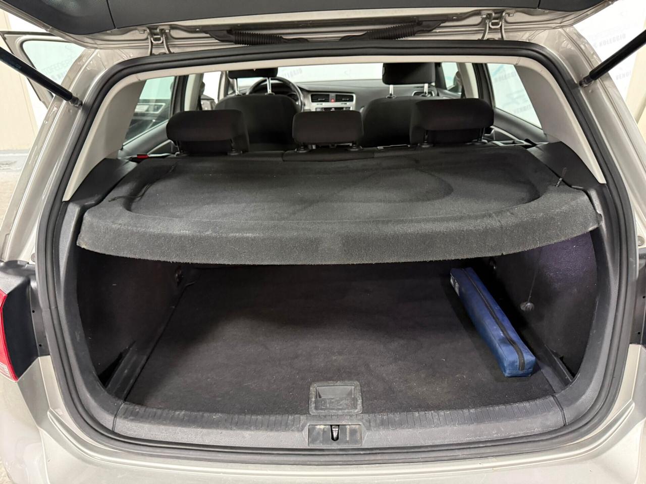 Volkswagen Golf 1.4 Benzina 125cv 5p. Highline
