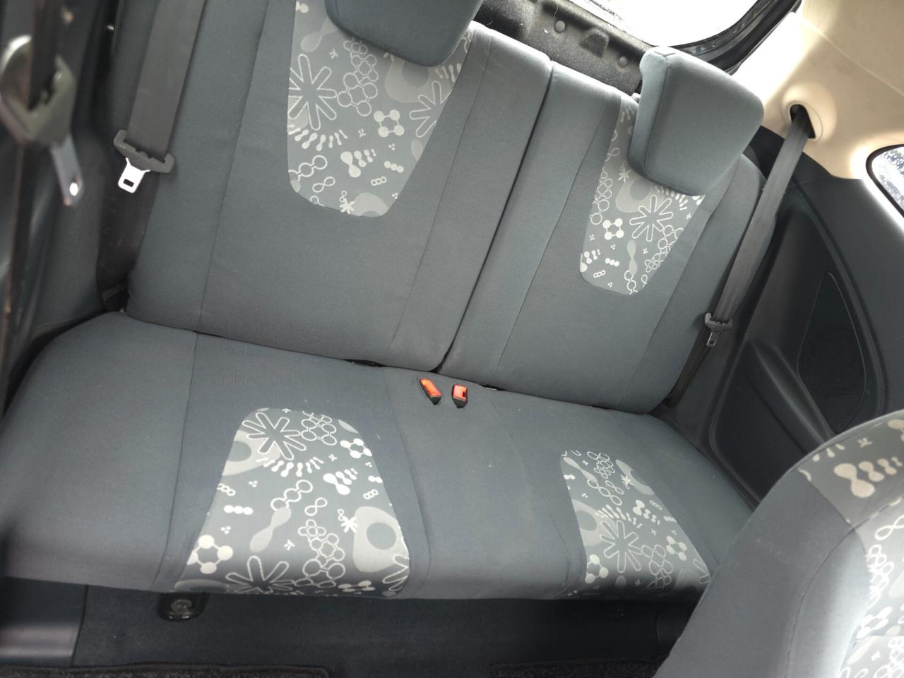 Ford Ka Ka+ 1.2 8V 69CV Business
