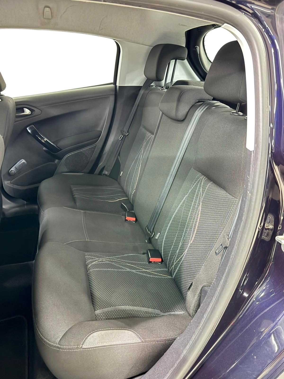 Peugeot 208 1.4 VTi 95 CV 5p. GPL Active