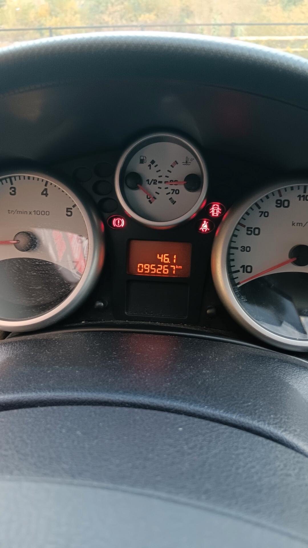 Peugeot 207 1.4 VTi 95CV 5p. XS