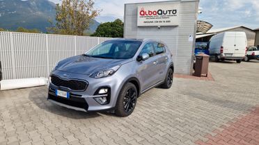 Kia Sportage 1.6D 4x4 136CV GT Line garantita 12M