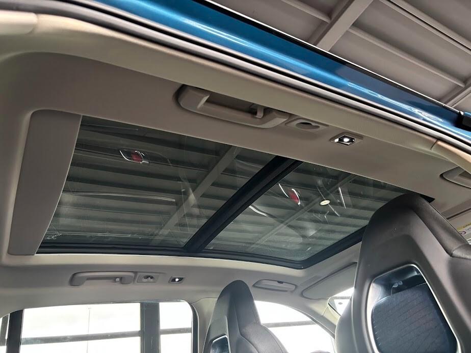 Lynk&co 01 1.5 TD PHEV AUT. + TETTO APRIBILE CAMERA 360° CON IVA ESPOSTA